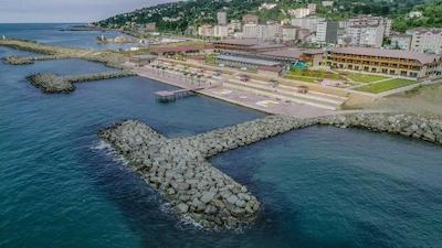 Babillon Hotel & Spa & Restaurant