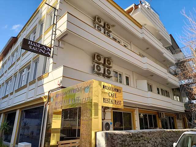ANTASUA DREAM TIME HOTEL