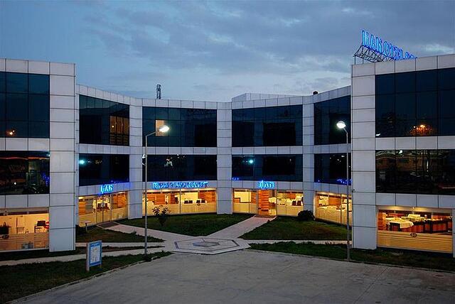 Han Hotel