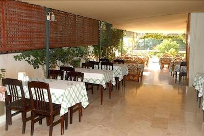 KLEOPATRA HERMES HOTEL