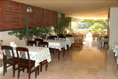 KLEOPATRA HERMES HOTEL