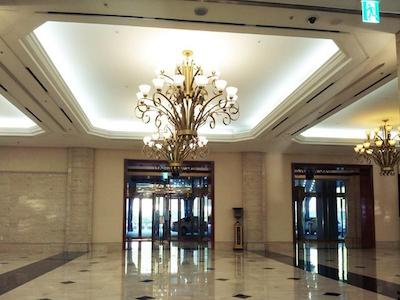 HIGH1 GRAND HOTEL CONVENTION TOWER CONVENTION HOTE