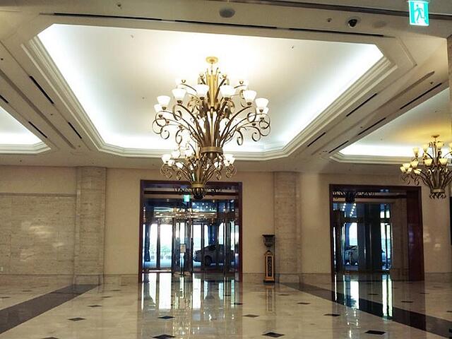 HIGH1 GRAND HOTEL CONVENTION TOWER CONVENTION HOTE