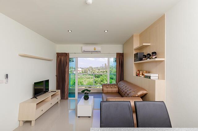 Jj Airport Phuket Condotel By O