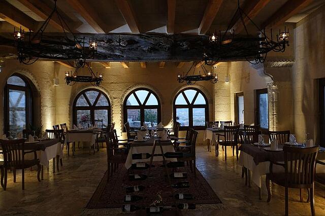 PETRA INN CAPPADOCIA