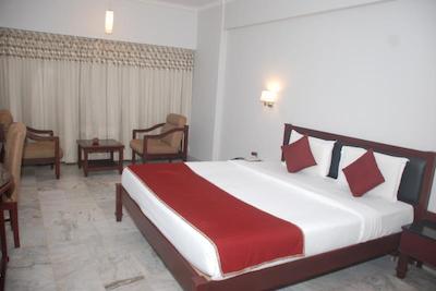 THE BHIMAS RESIDENCY HOTELS PVT LTD