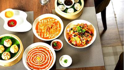 Hotel Le Lotus Grand