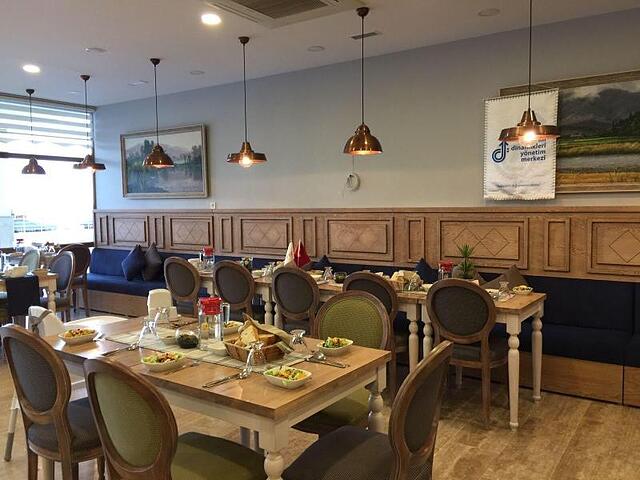 SAYEBAN RESORT & SPA HOTEL