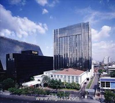 سوکسل هتل بانکوک