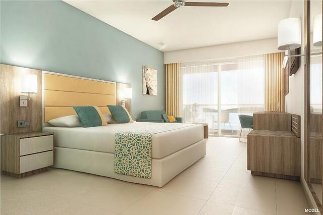 RIU DUBAI - ALL INCLUSIVE