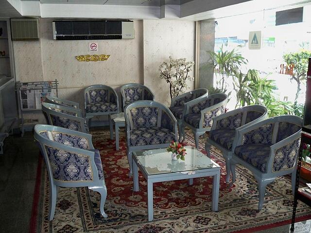 FAR EAST INN