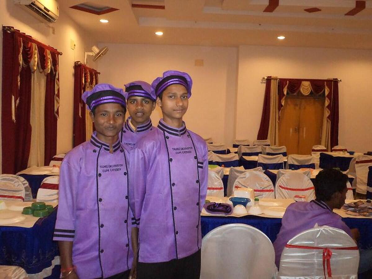Hotel Pritika
