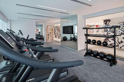 Radisson Red Dubai Silicon Oasis