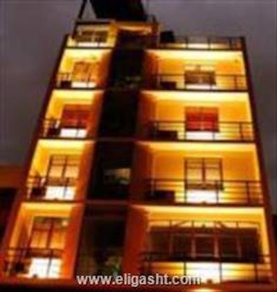 پورت ویو سیتی هتل