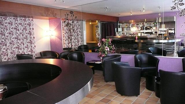 Brit Hotel Cahors - Le Valentré