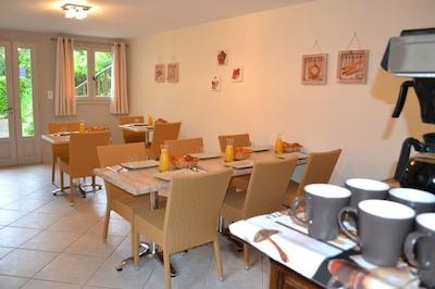 La Colline Chambres D Ha Tes