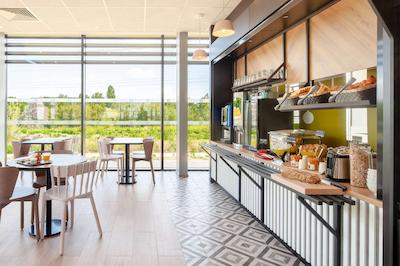 B B Hotel Igny Palaiseau