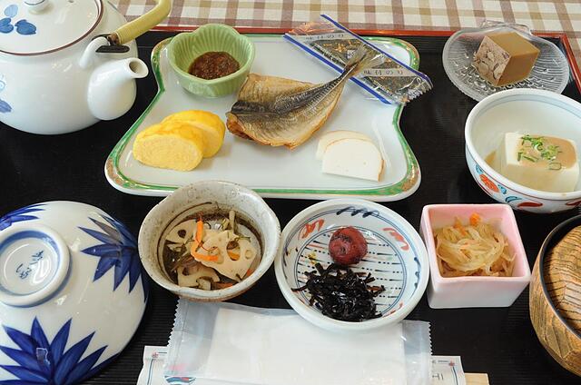 Hotel Akenohoshi