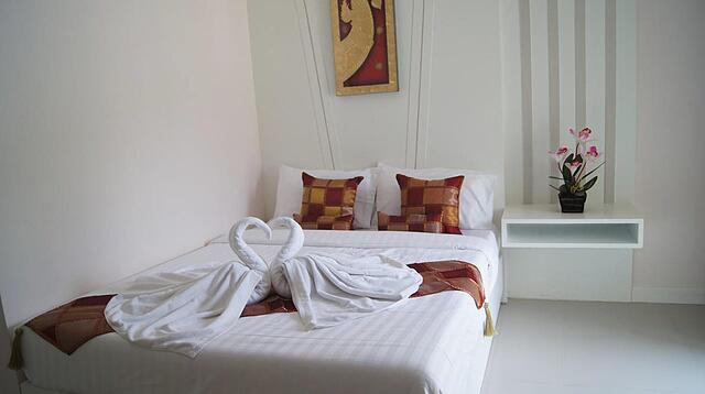 J Sweet Dream Boutique Patong