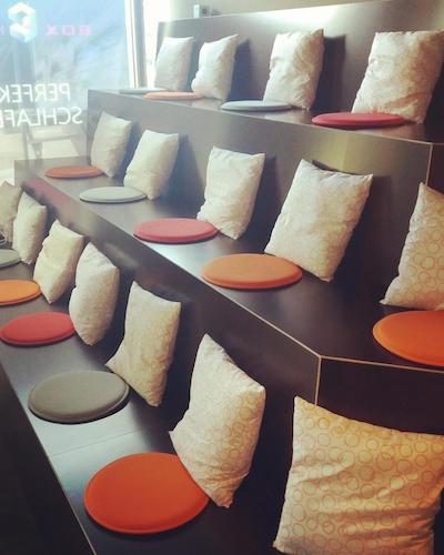 Boxhotel Hannover App Based Hotel