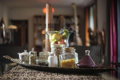 La Demeure Des Tilleuls