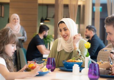 Holiday Inn & Suites Jubail Taibah