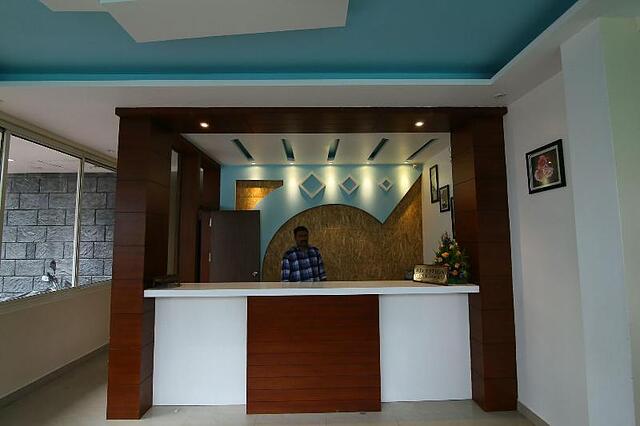 Jays Inn