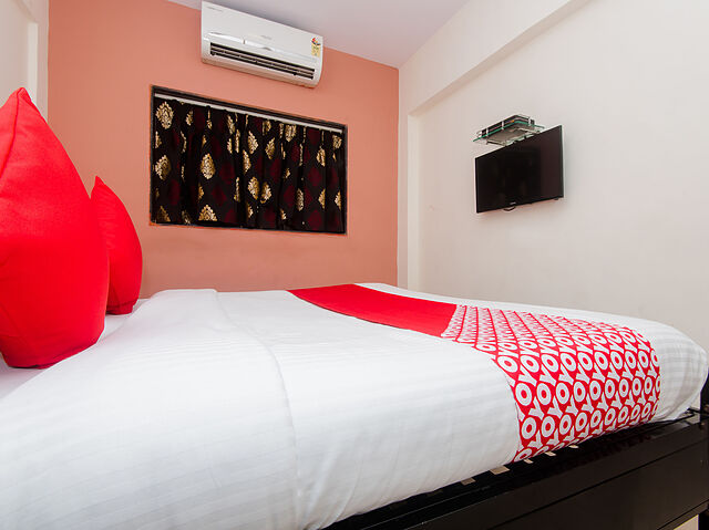 OYO 756 Hotel Sarang Heritage