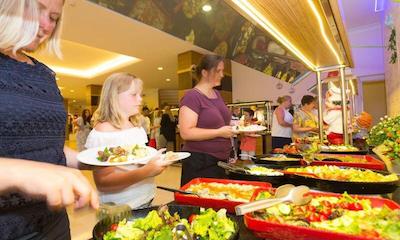 ERKAPTAN APART HOTEL