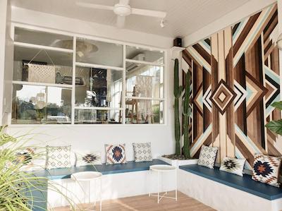 CHILL HOUSE NAI YANG BEACH