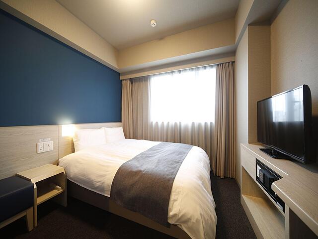 DORMY INN EXPRESS SENDAI SEASIDE HOT SPRINGS