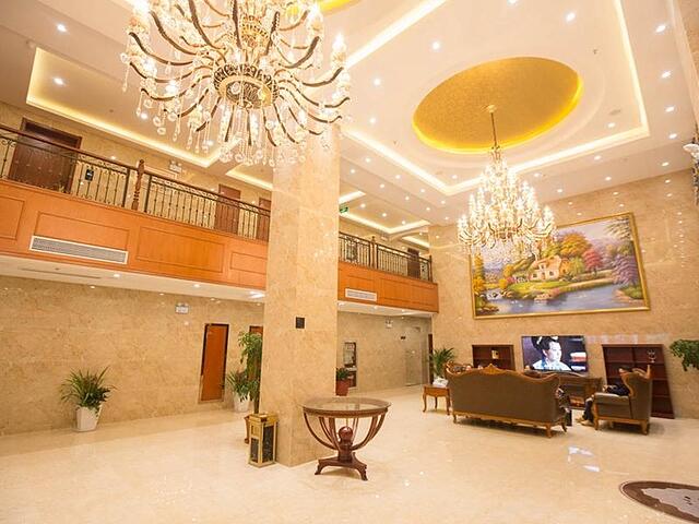 GREENTREE INN CHIZHOU QINGYANG MIAOQIAN ROAD RONGX