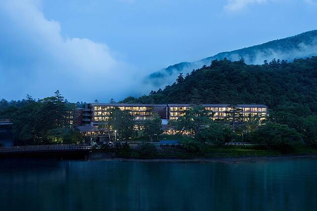 The Ritz Carlton Nikko