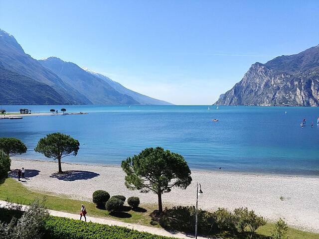 Hotel Baia Azzurra