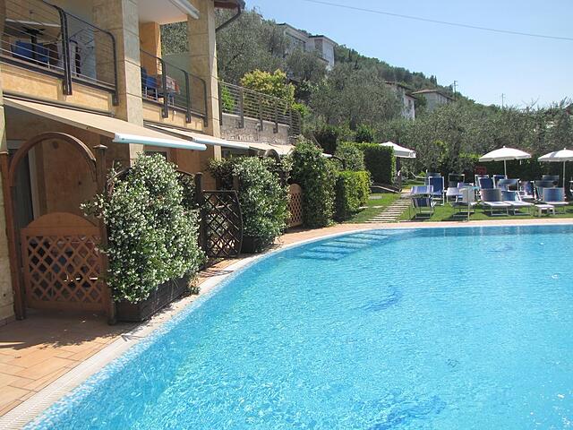 Residence Rosmari