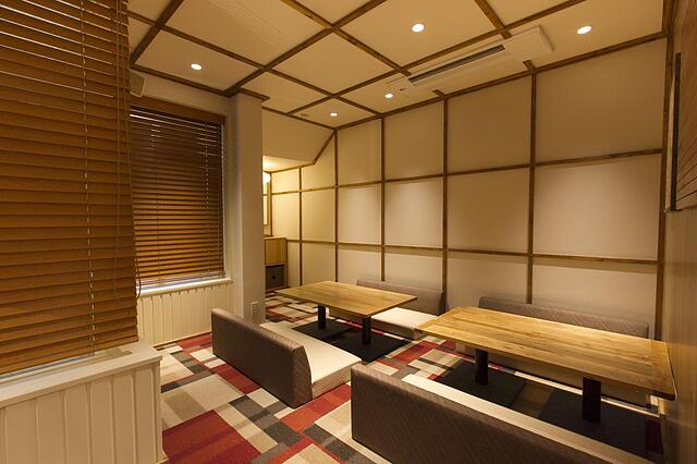 Apa Hotel Mitoeki Kita