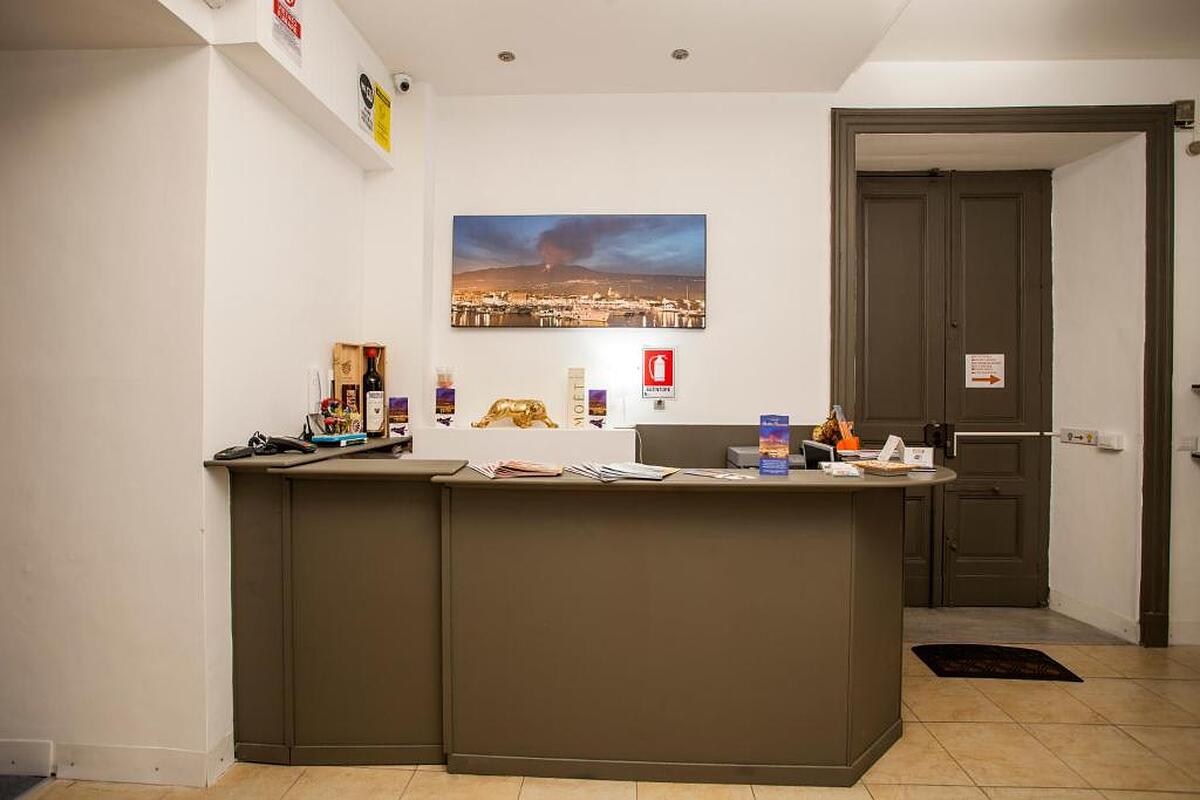 B&B Sicilia Etna Mare