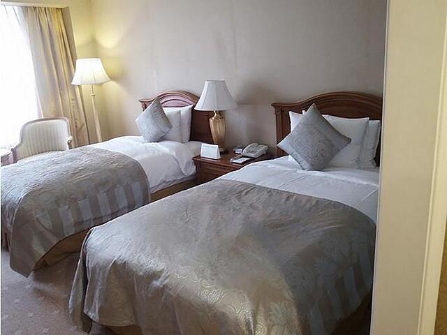 Kangwon Land Hotel