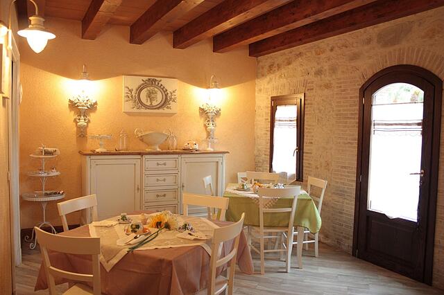 Relais Garden Cactus B B