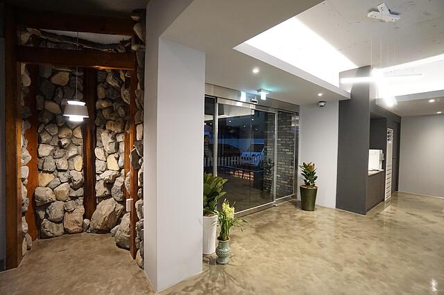 GAYA MINI HOTEL