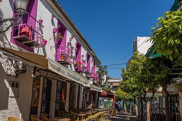 Ma Laga Inn