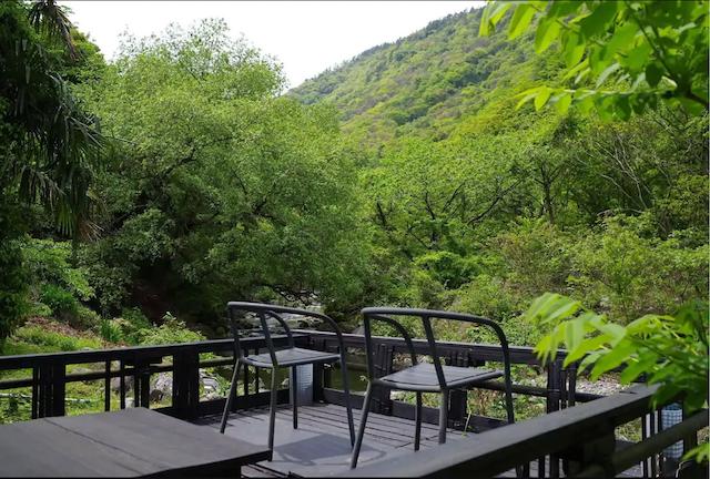 Hakone Yumoto Onsen Hoeiso