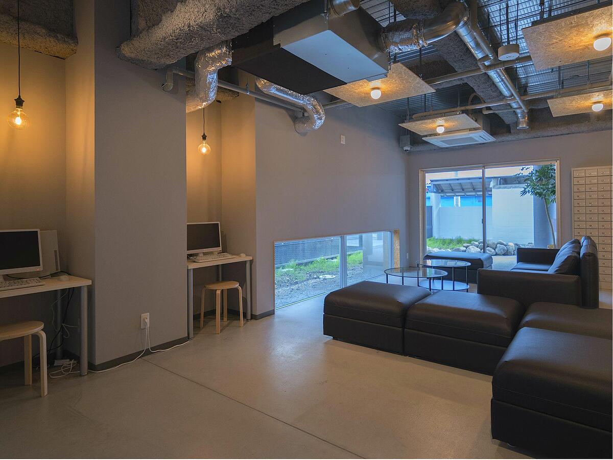 NIKKO STATION HOTEL II