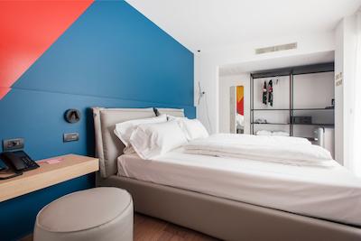 Hoody Active & Happiness Hotel