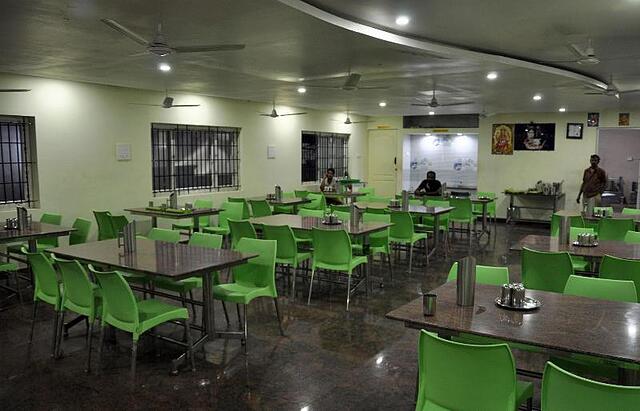 Hotel Sri Balakrishna