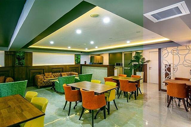 Asia Business Suites