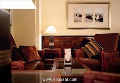 تیسل سیتی باربیکن