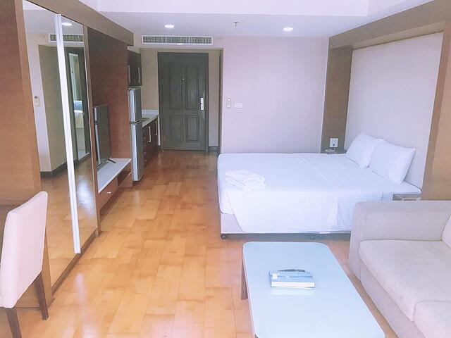 The Ninth Place Serviced Residence