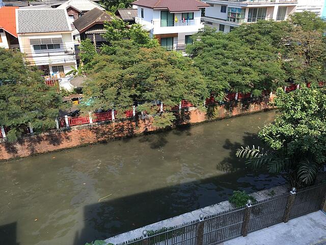 Baan Wanchart Bangkok Residences