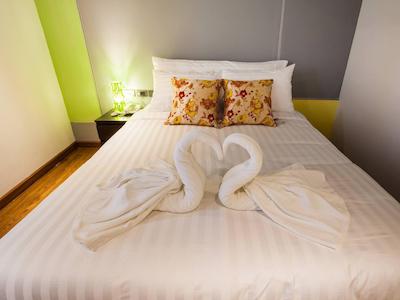 ADMIRE THONBURI HOTEL